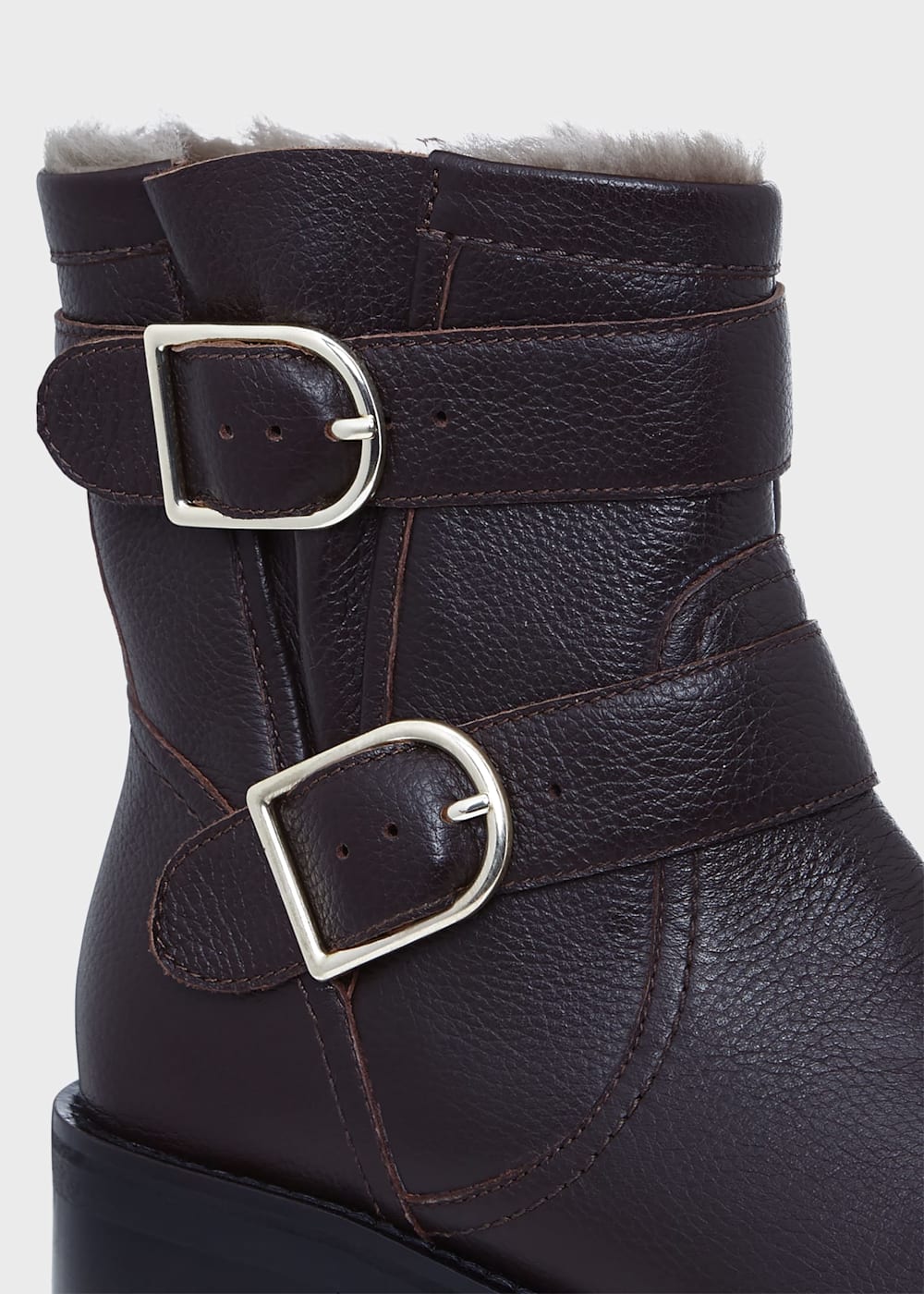 Women's phoenix moto boot 2025