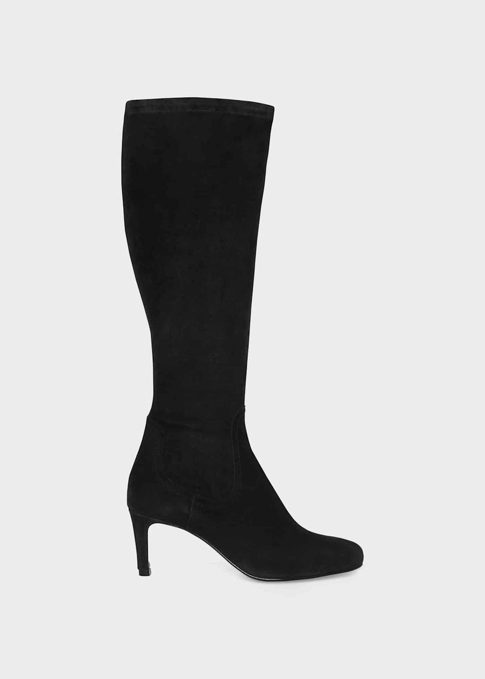 Lizzie Stretch Boots | Hobbs US |