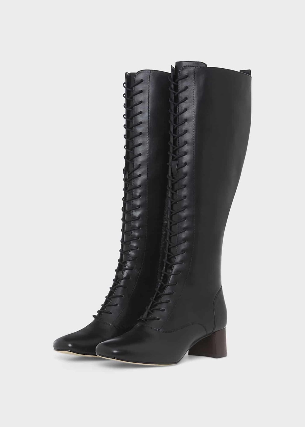 Issy Knee Boots | Hobbs US |