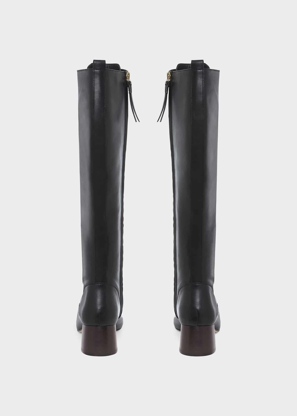 Issy Knee Boots | Hobbs US |