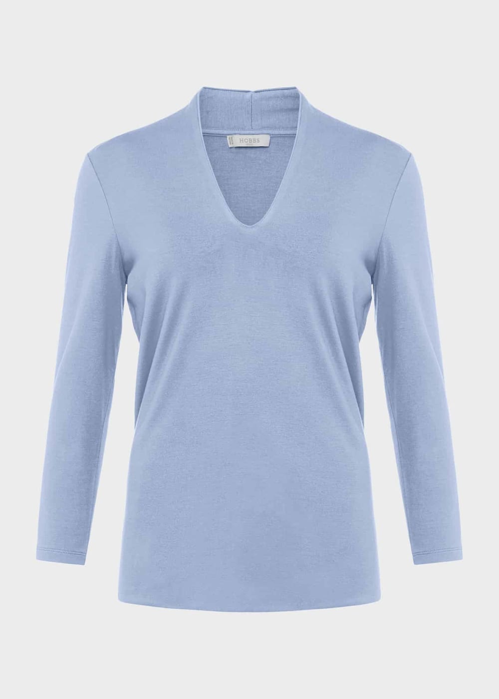 Aimee Plain Top | Hobbs US | Aimee Plain Top | Hobbs US |