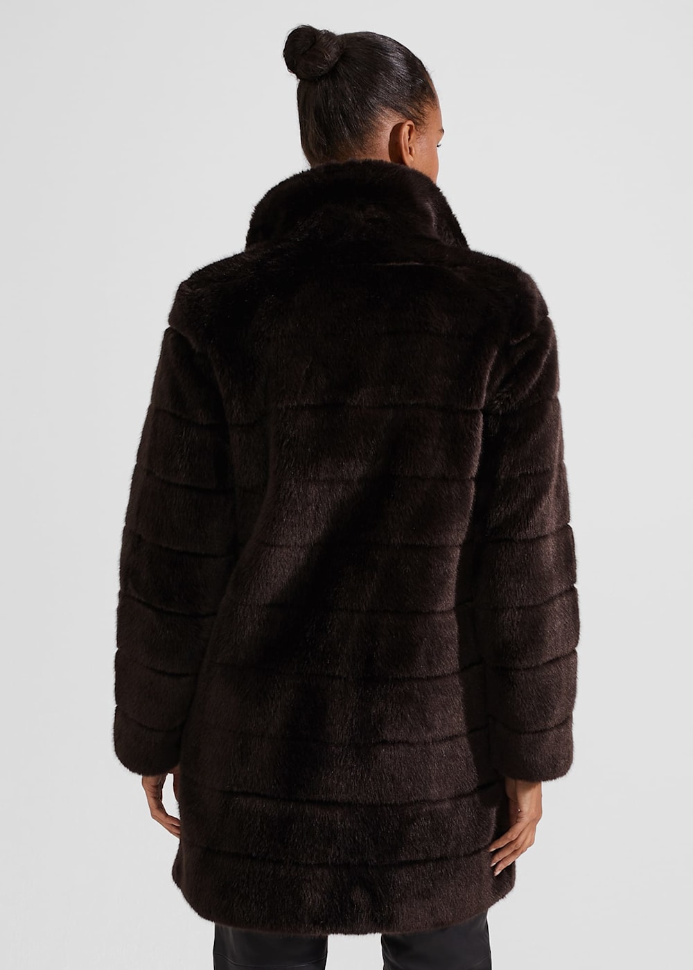 Fur coat dorothy perkins online