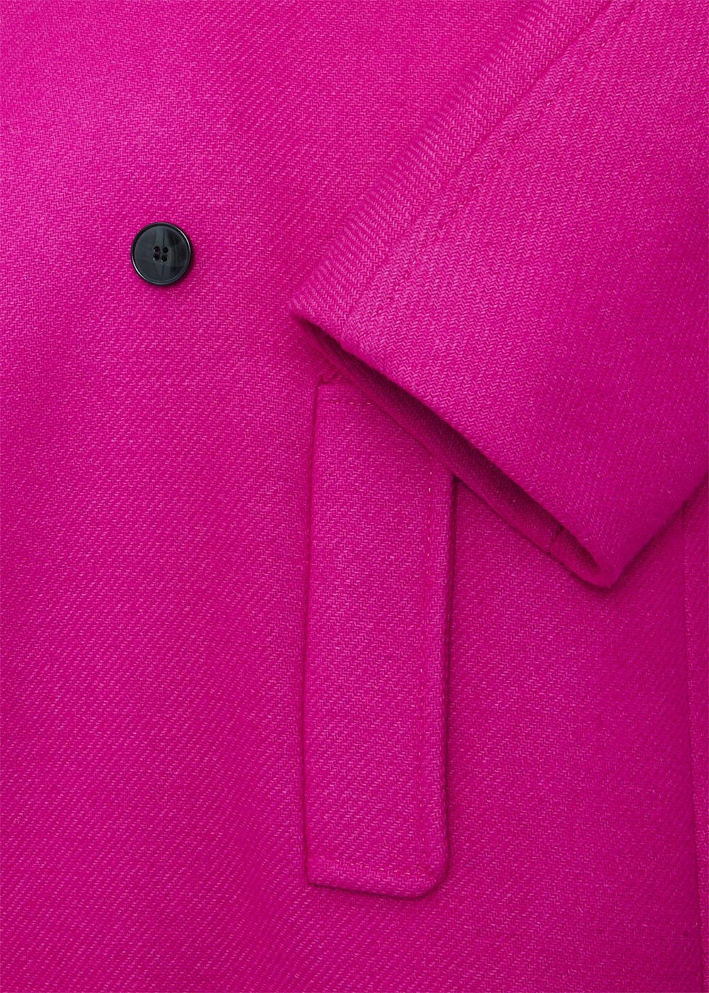 Carine Wool Coat | Hobbs US |