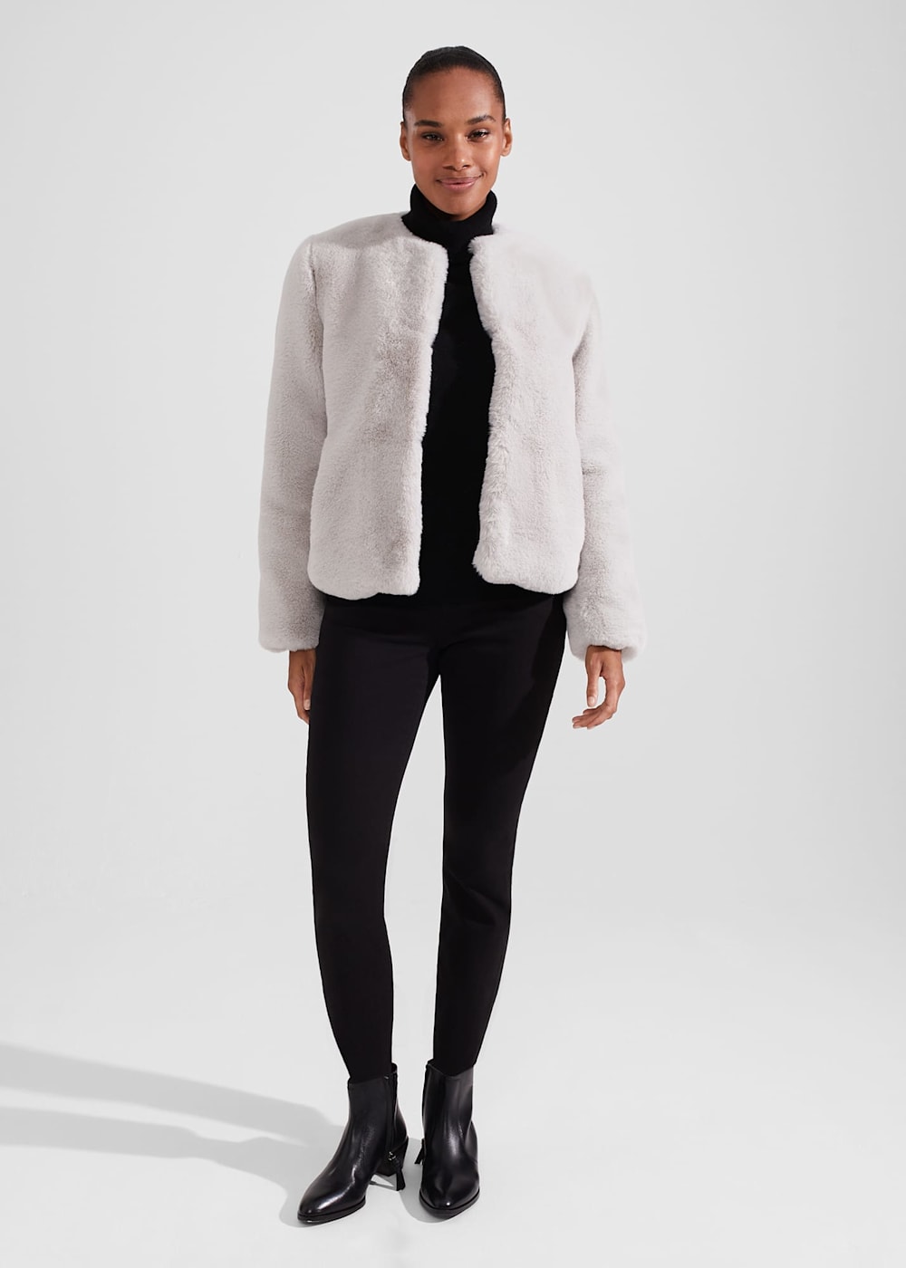 Hobbs florence coat online