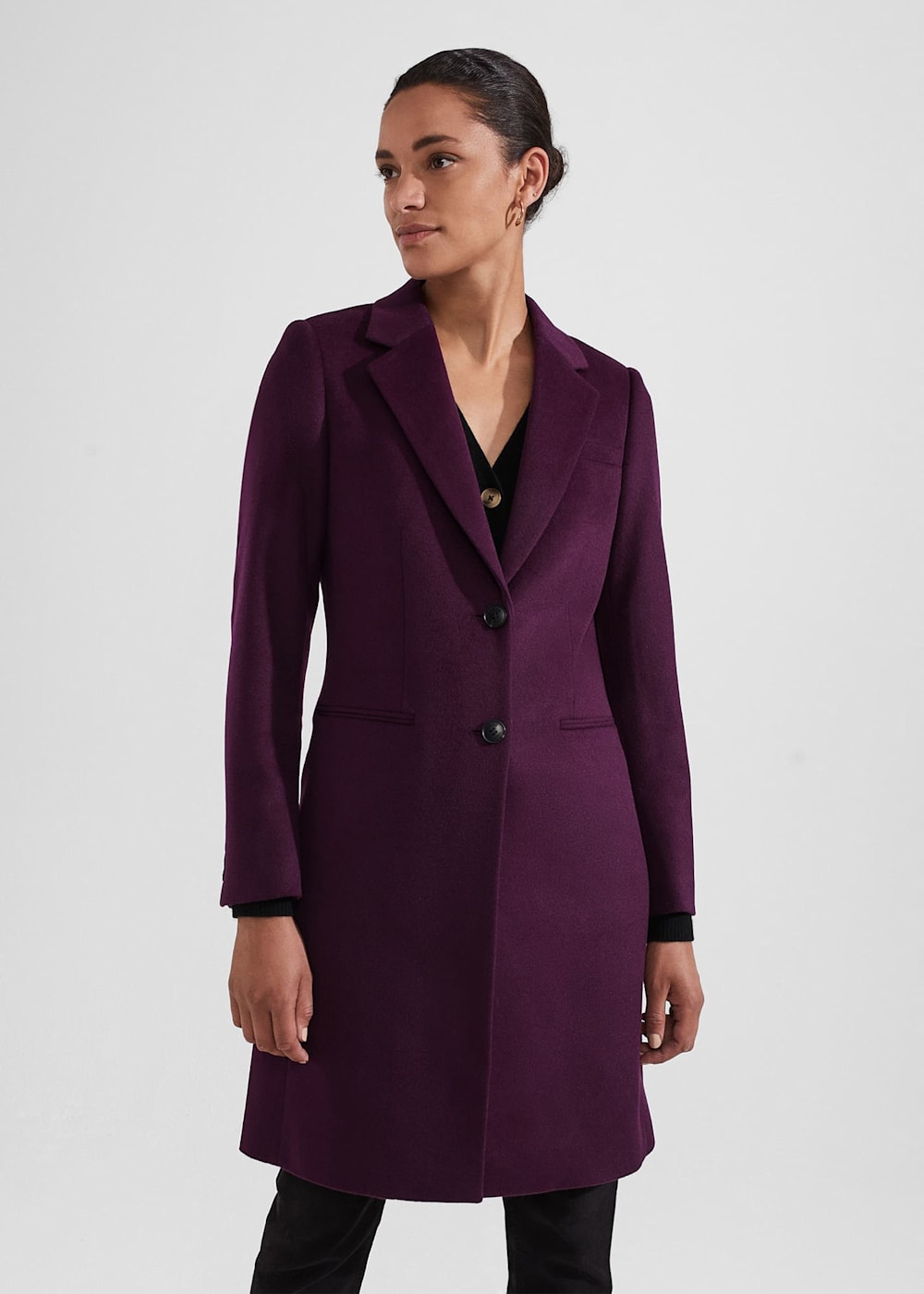 Hobbs tilda coat new arrivals