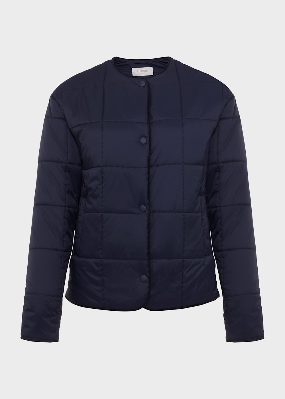 Ottilie Jacket Hobbs UK