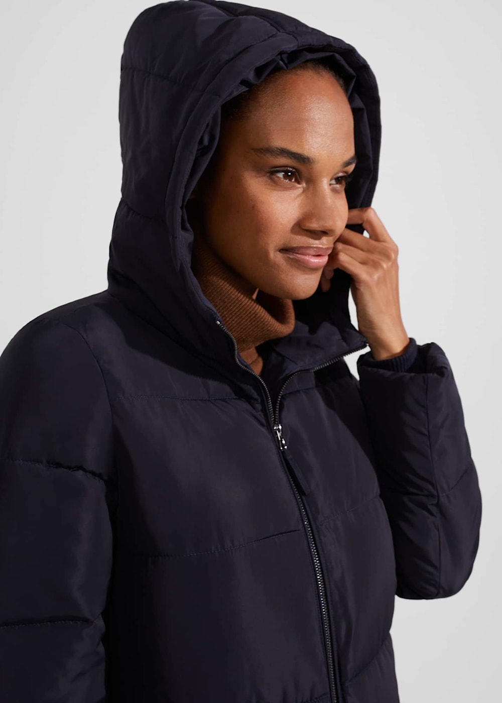 Hobbs evadine jacket top