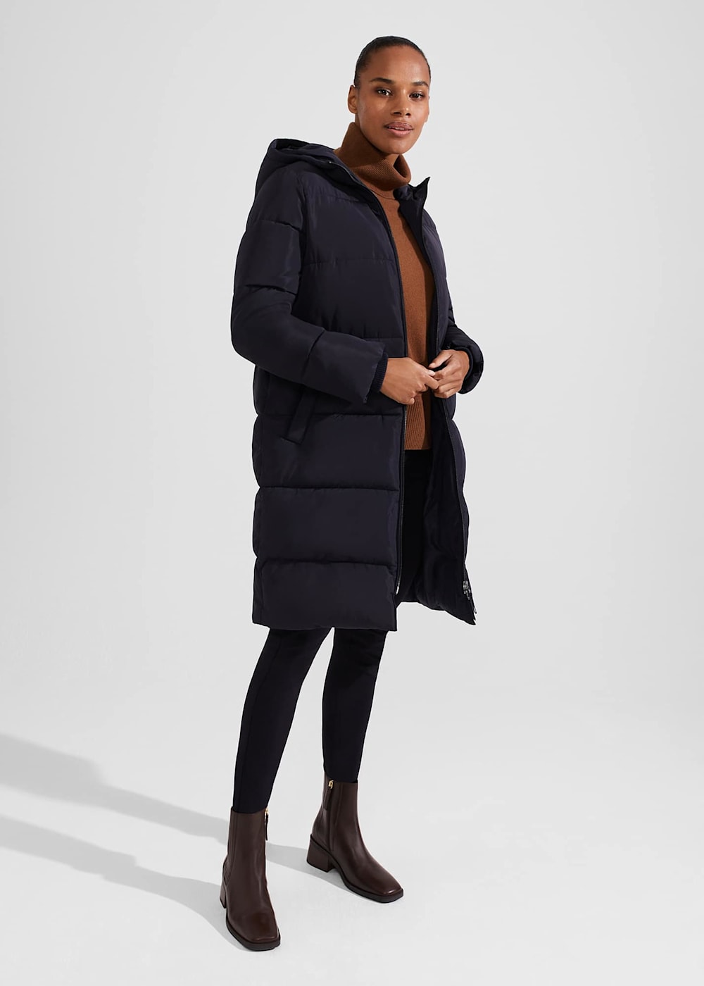 Petite Maeve Puffer Hobbs UK
