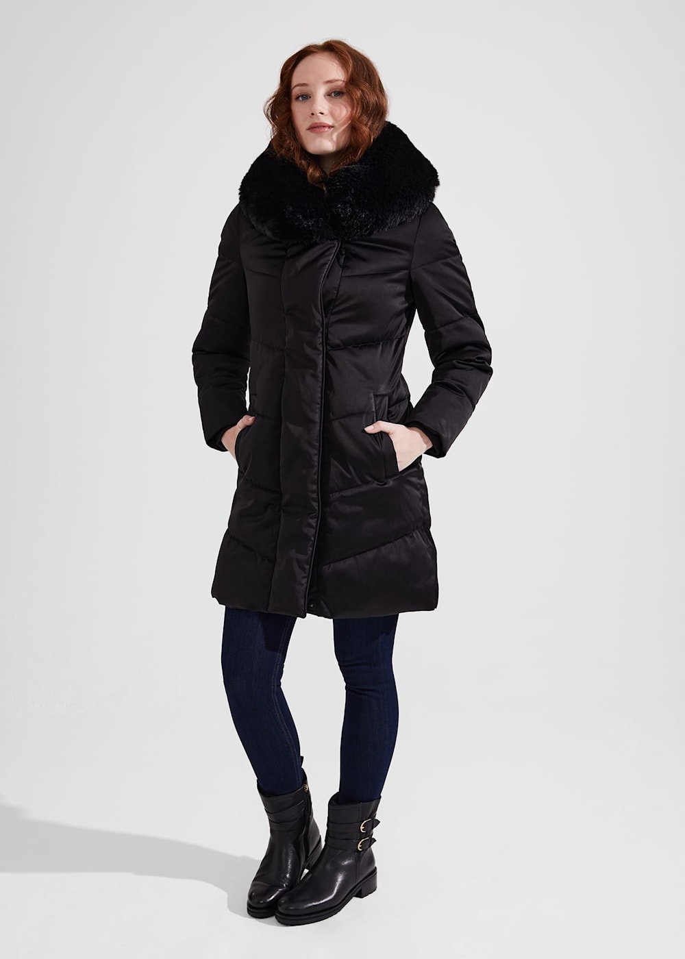 Serena Puffer Hobbs UK