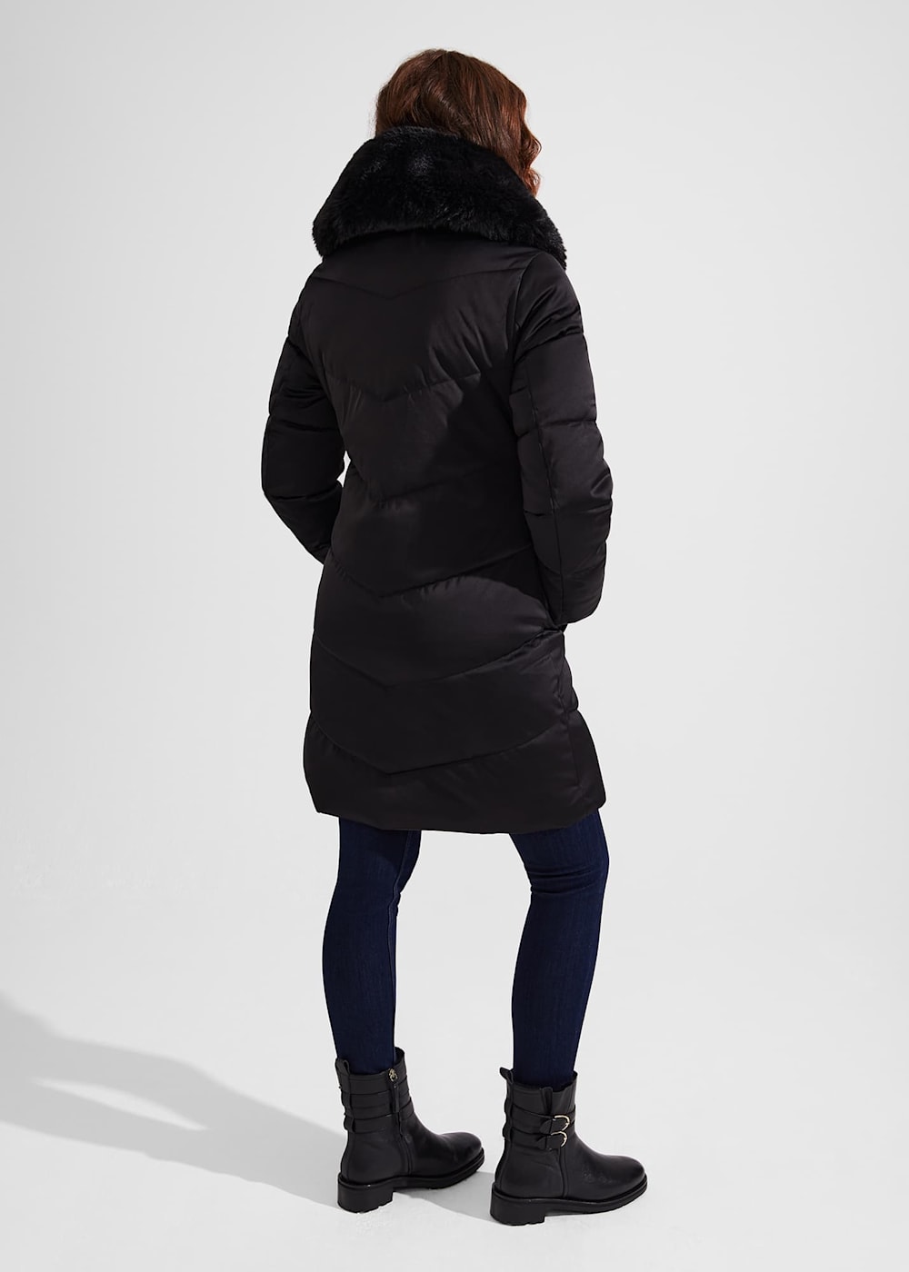 Serena Puffer Hobbs UK