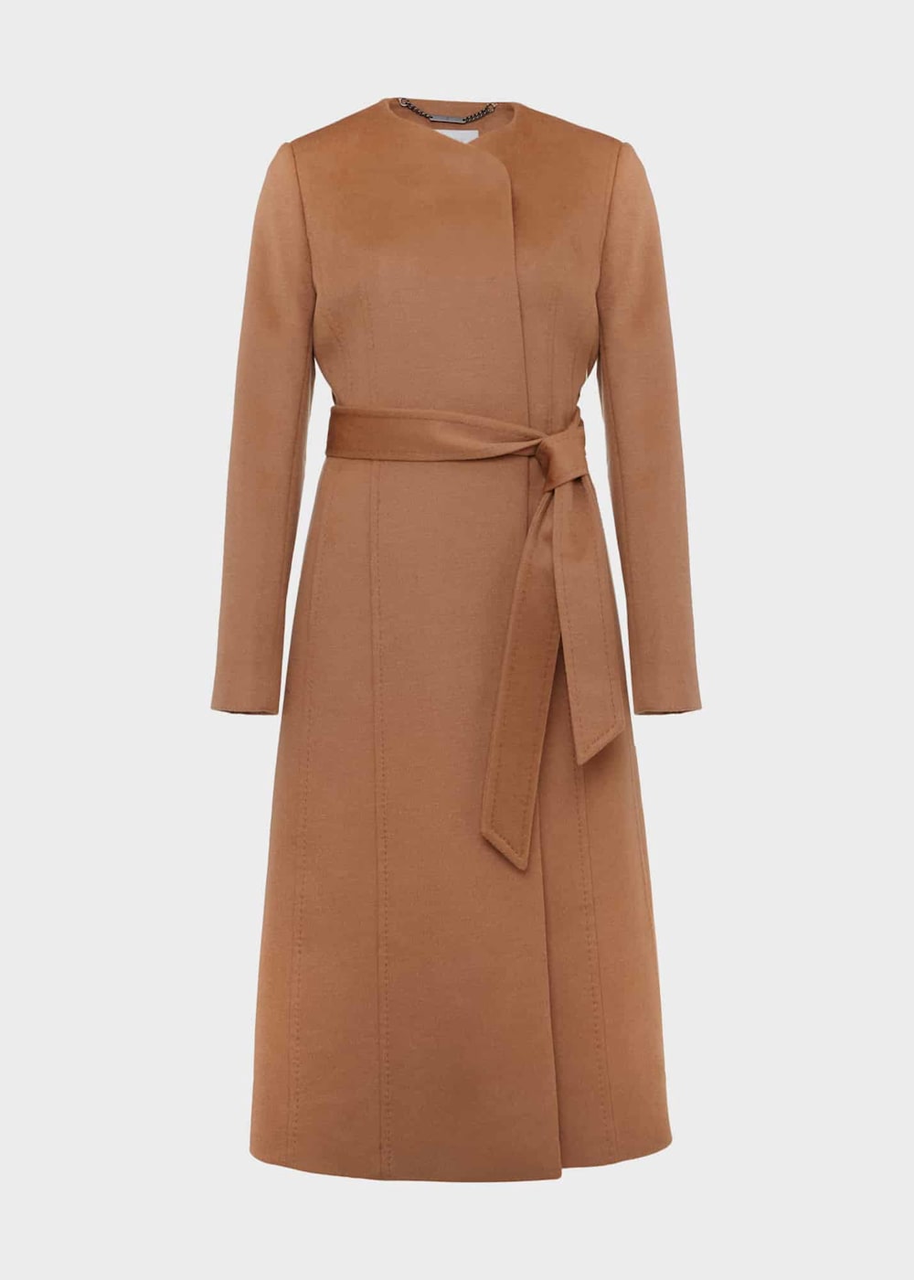 Hobbs camel coat online