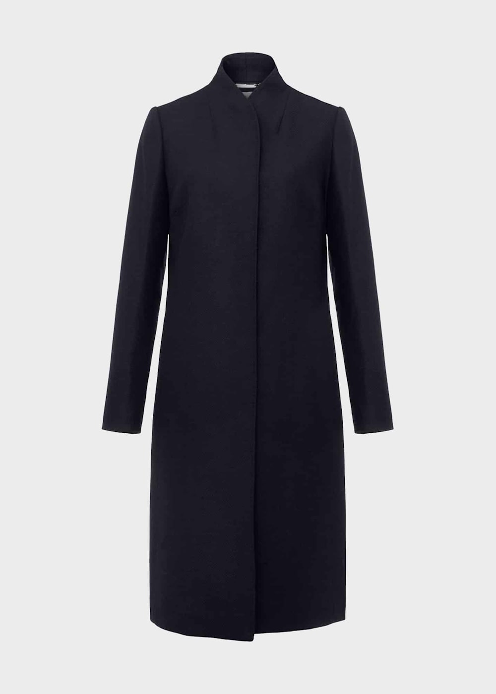Millie Wool Coat Hobbs UK