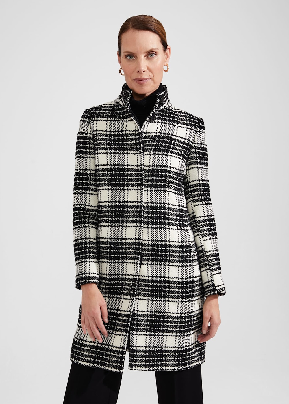 Dani Coat | Hobbs US |