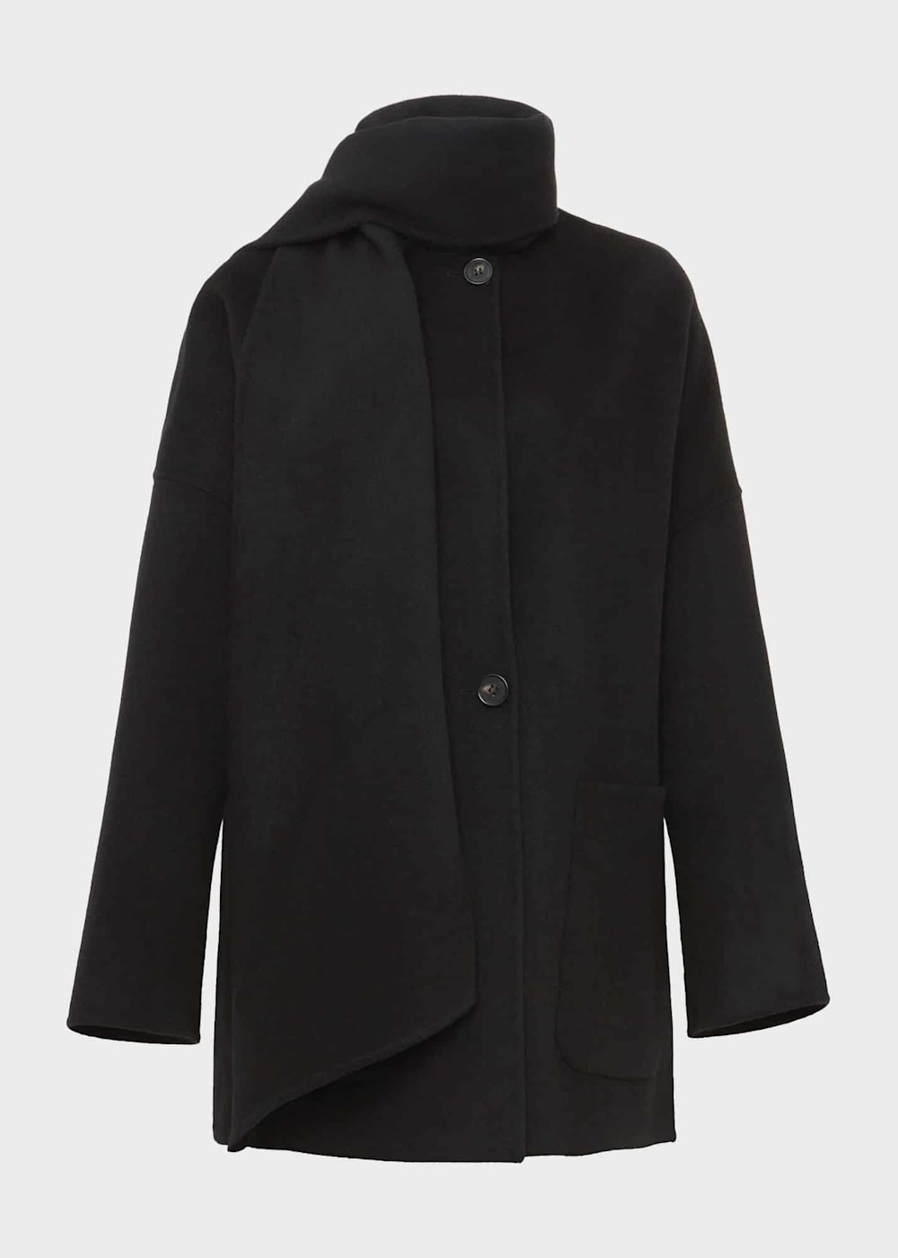 Hobbs hadley jacket sales