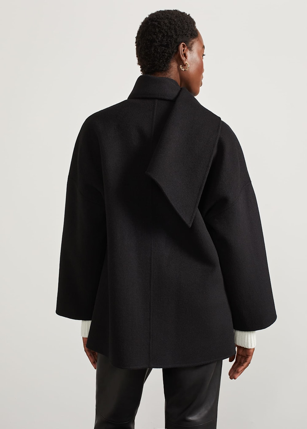 Hobbs hadley coat clearance