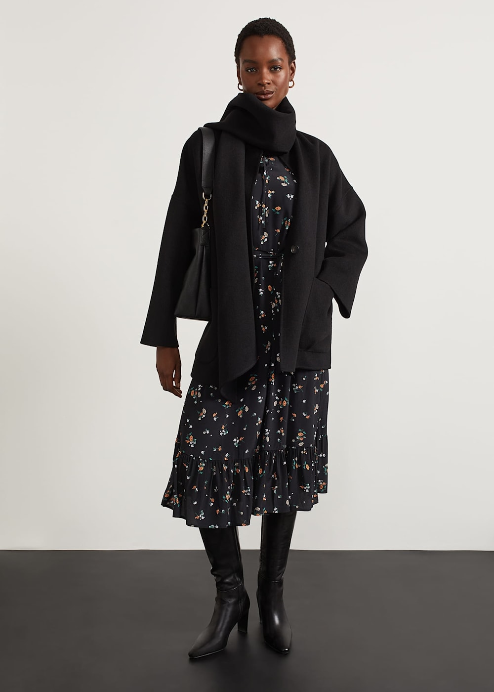 Hobbs hadley coat cheap