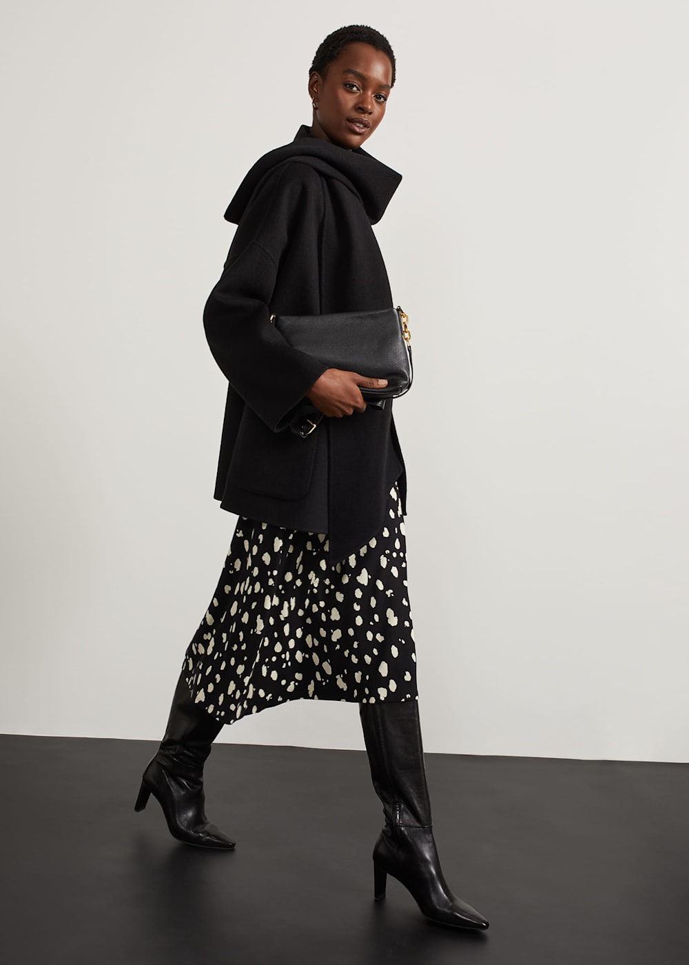 Hobbs hadley coat outlet