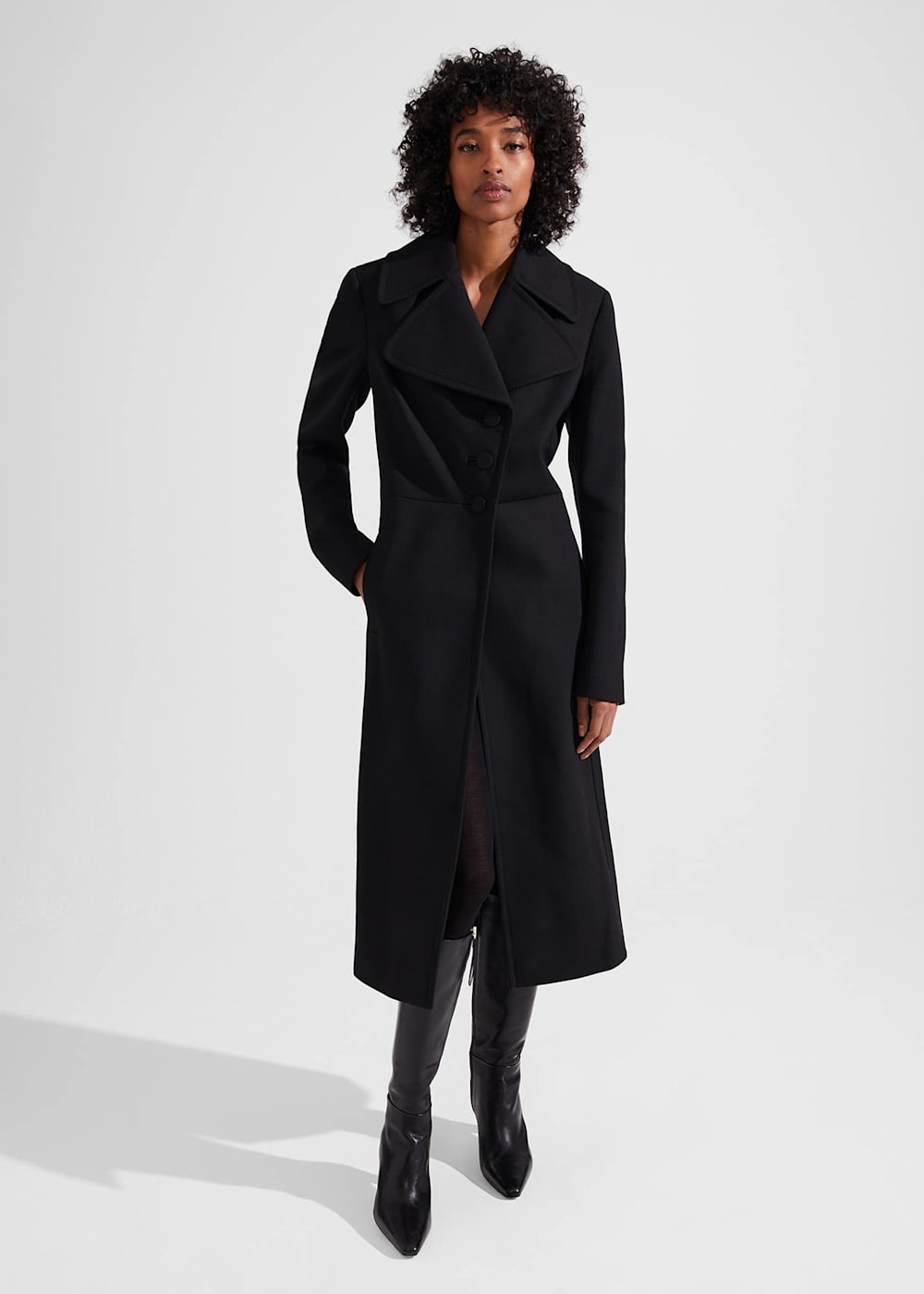 Hobbs london jacket cheap