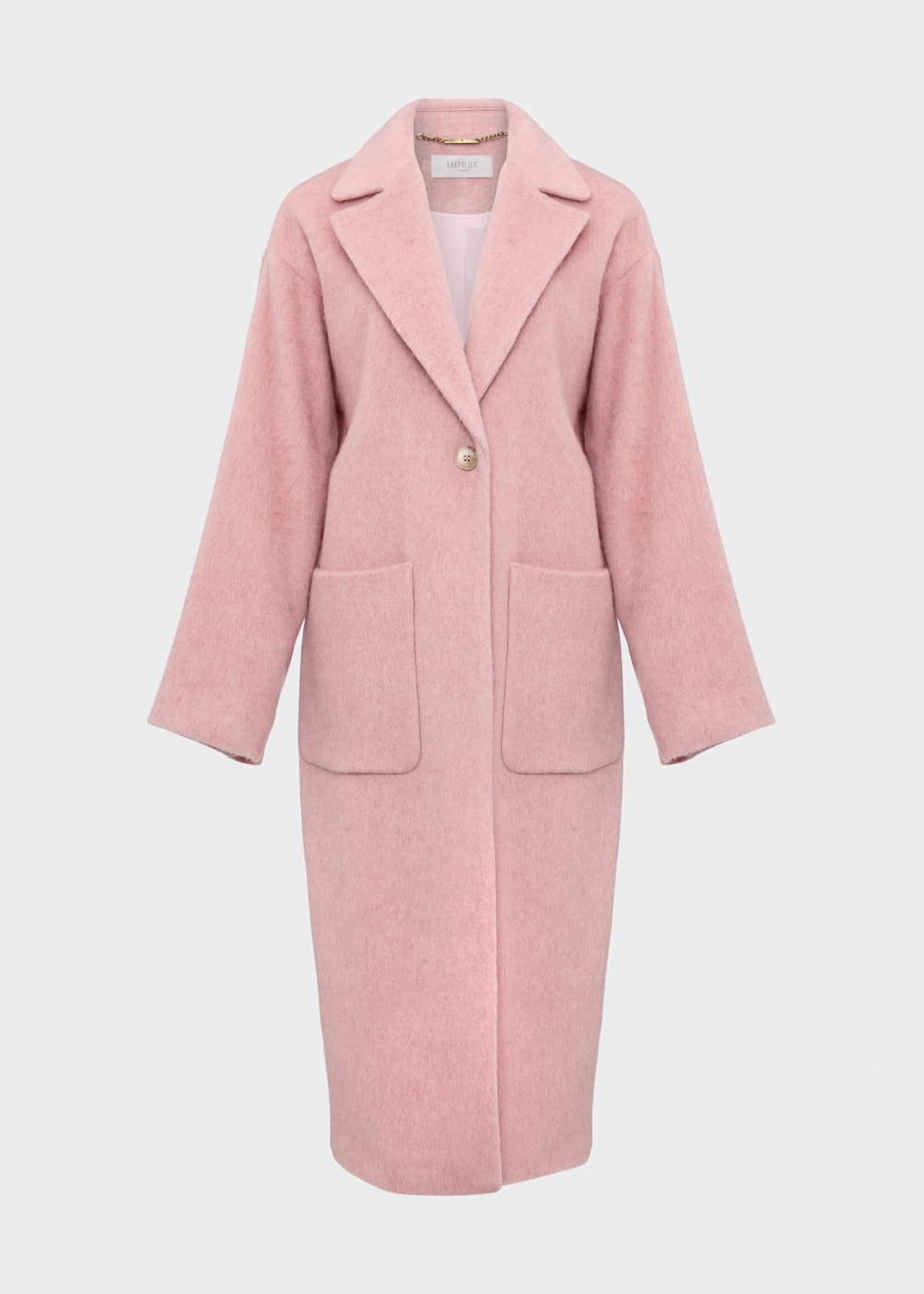 Isla Coat Hobbs ROW