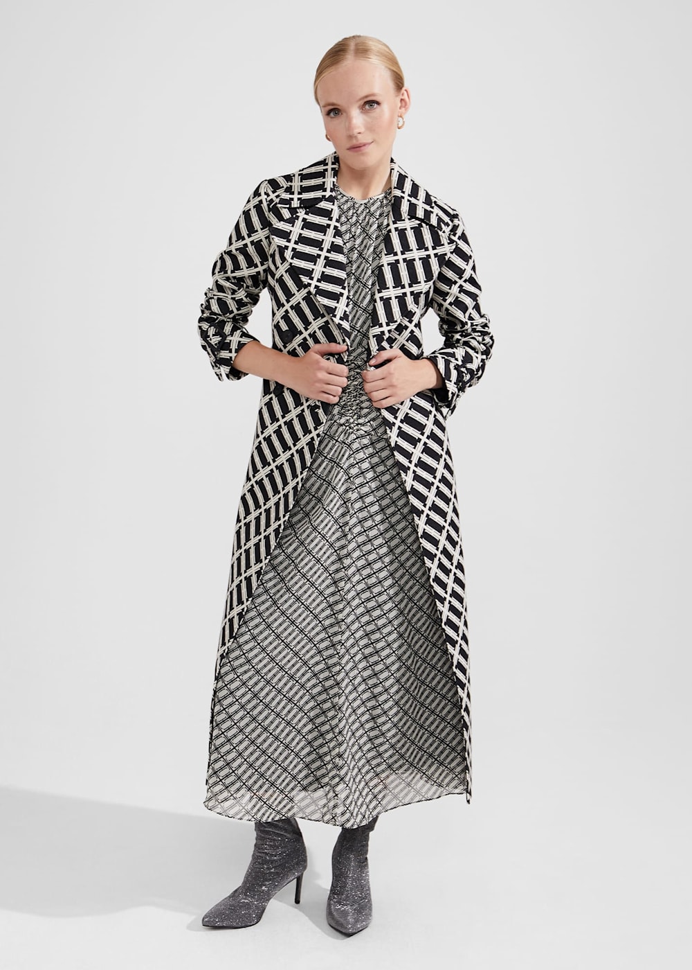 Hobbs brooke jacket hot sale