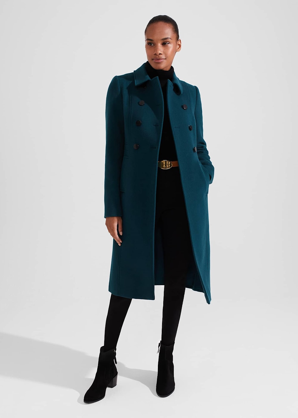 Jude Coat Hobbs UK