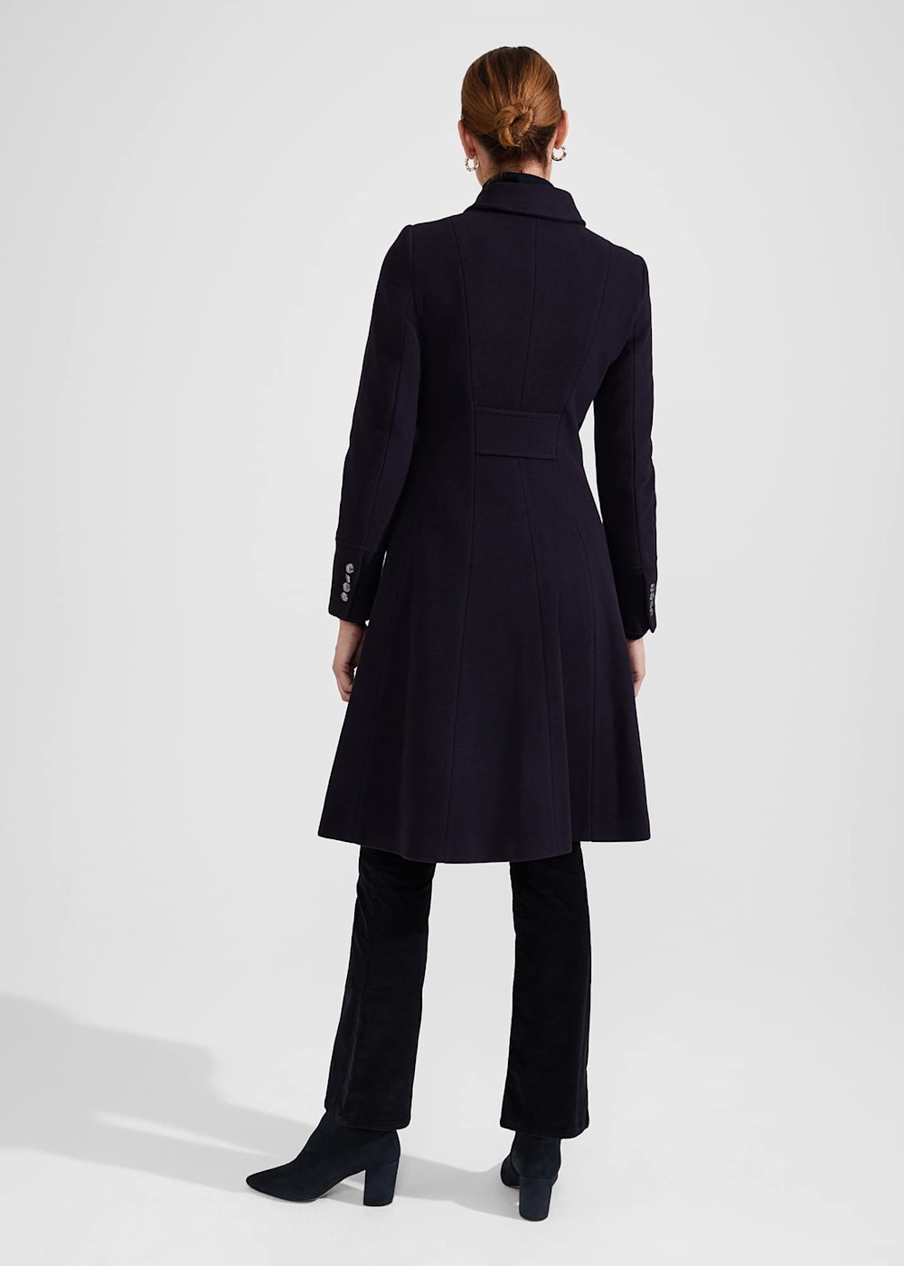 Clarisse Coat Hobbs US