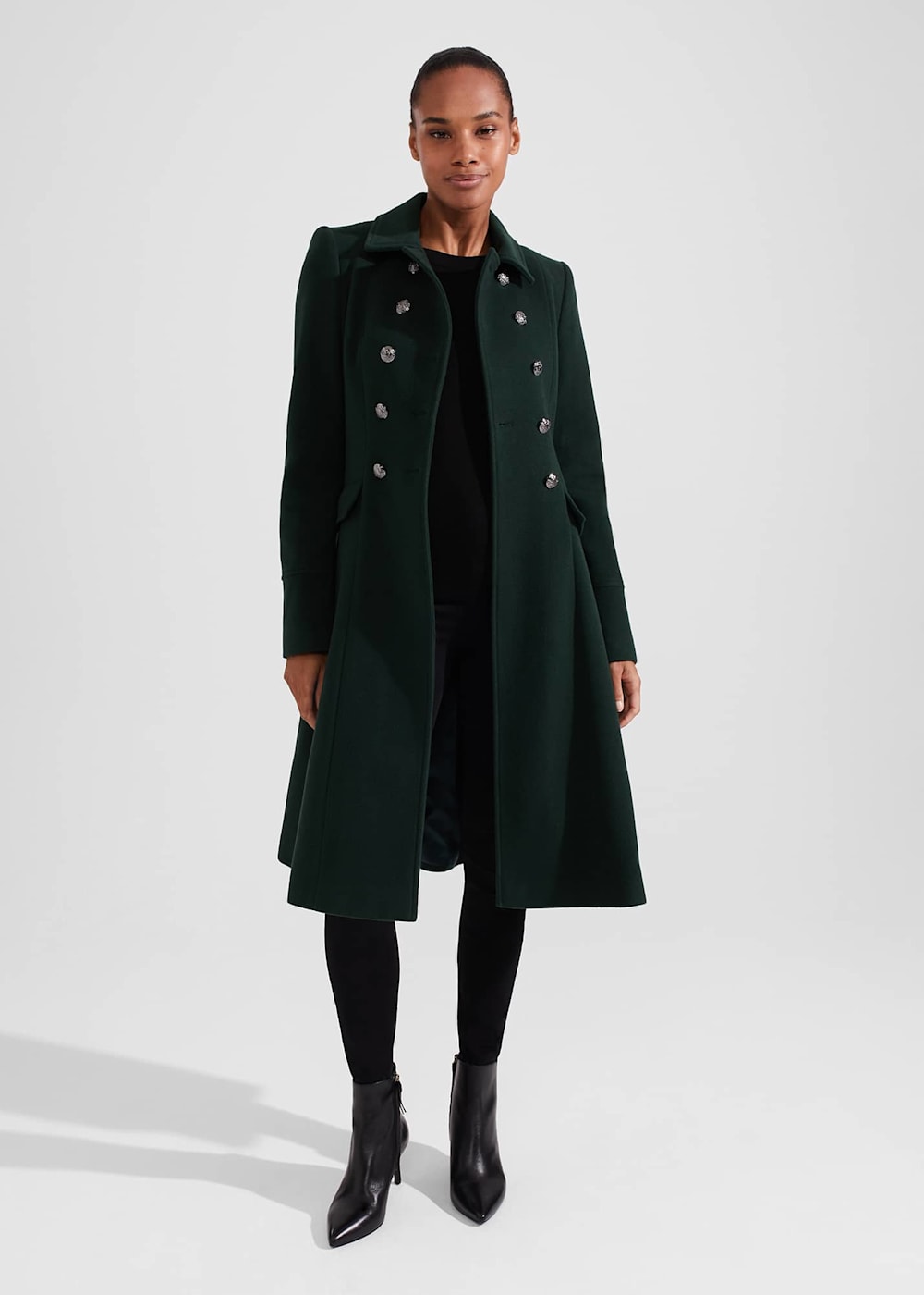 Hobbs petite coats shop