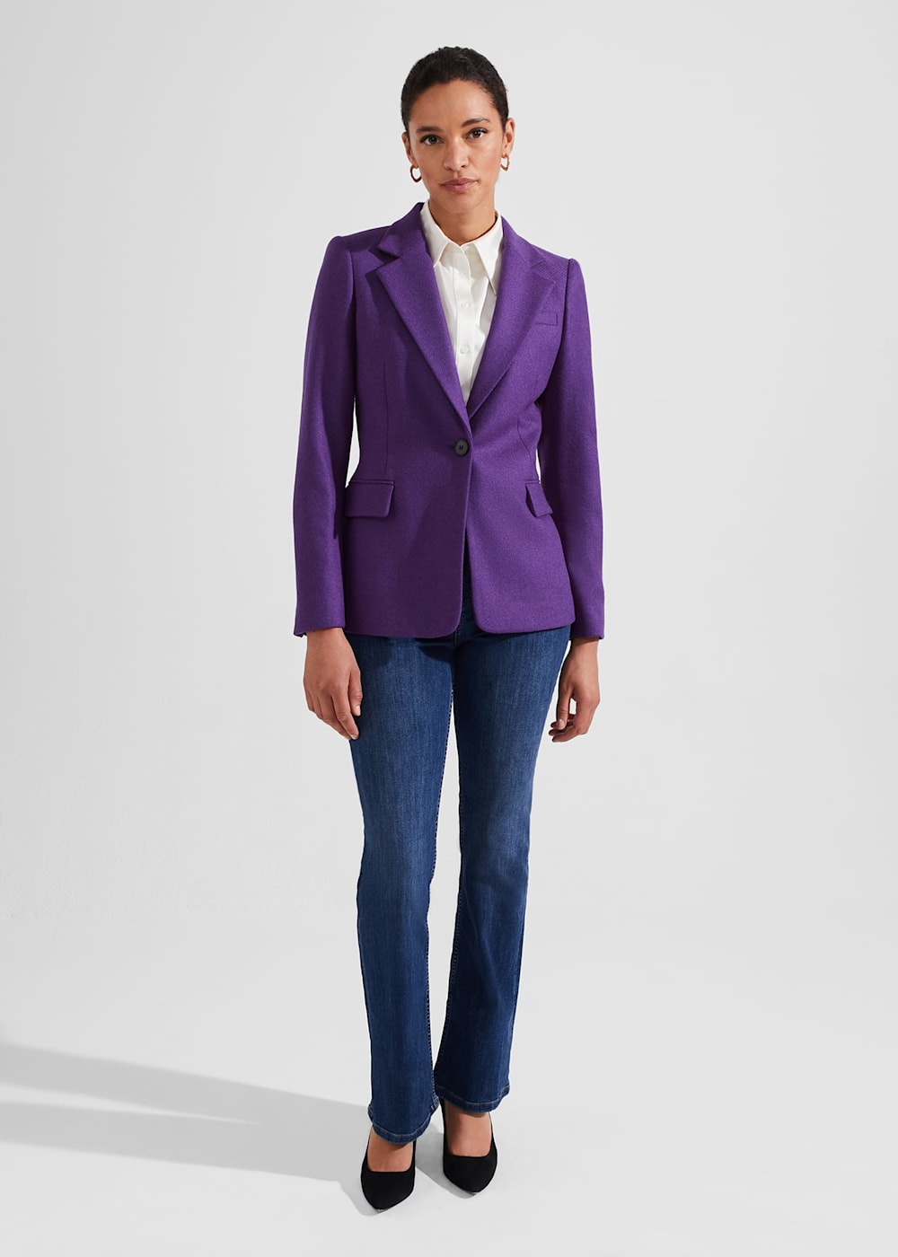 Addlestone blazer hot sale