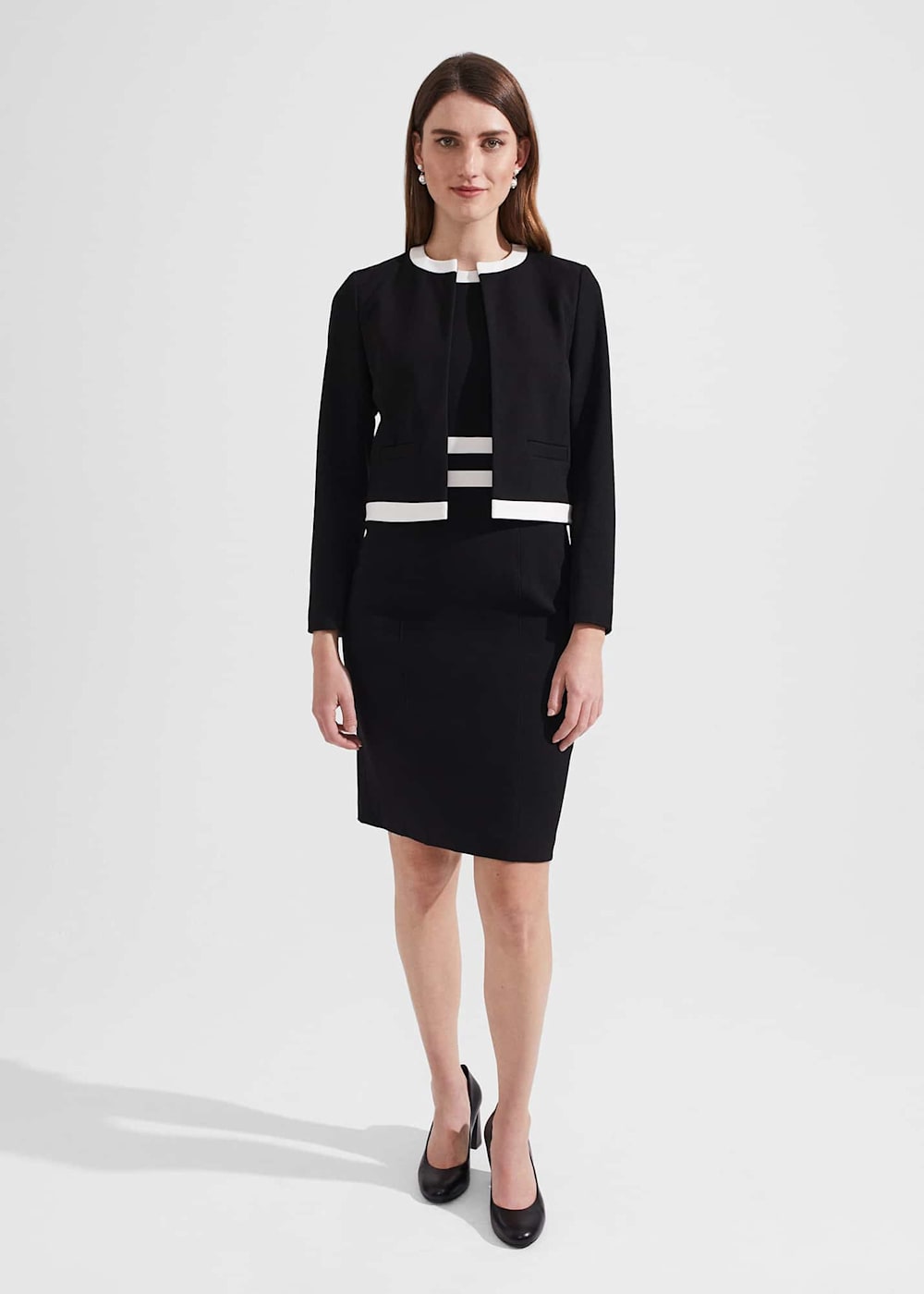 Suri Jacket | Hobbs US | Suri Jacket | Hobbs US |