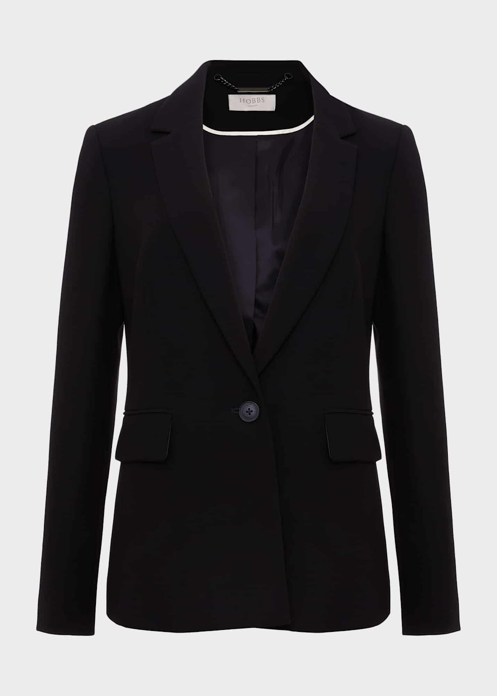 Mel Longline Jacket | Hobbs US | Mel Longline Jacket | Hobbs US |