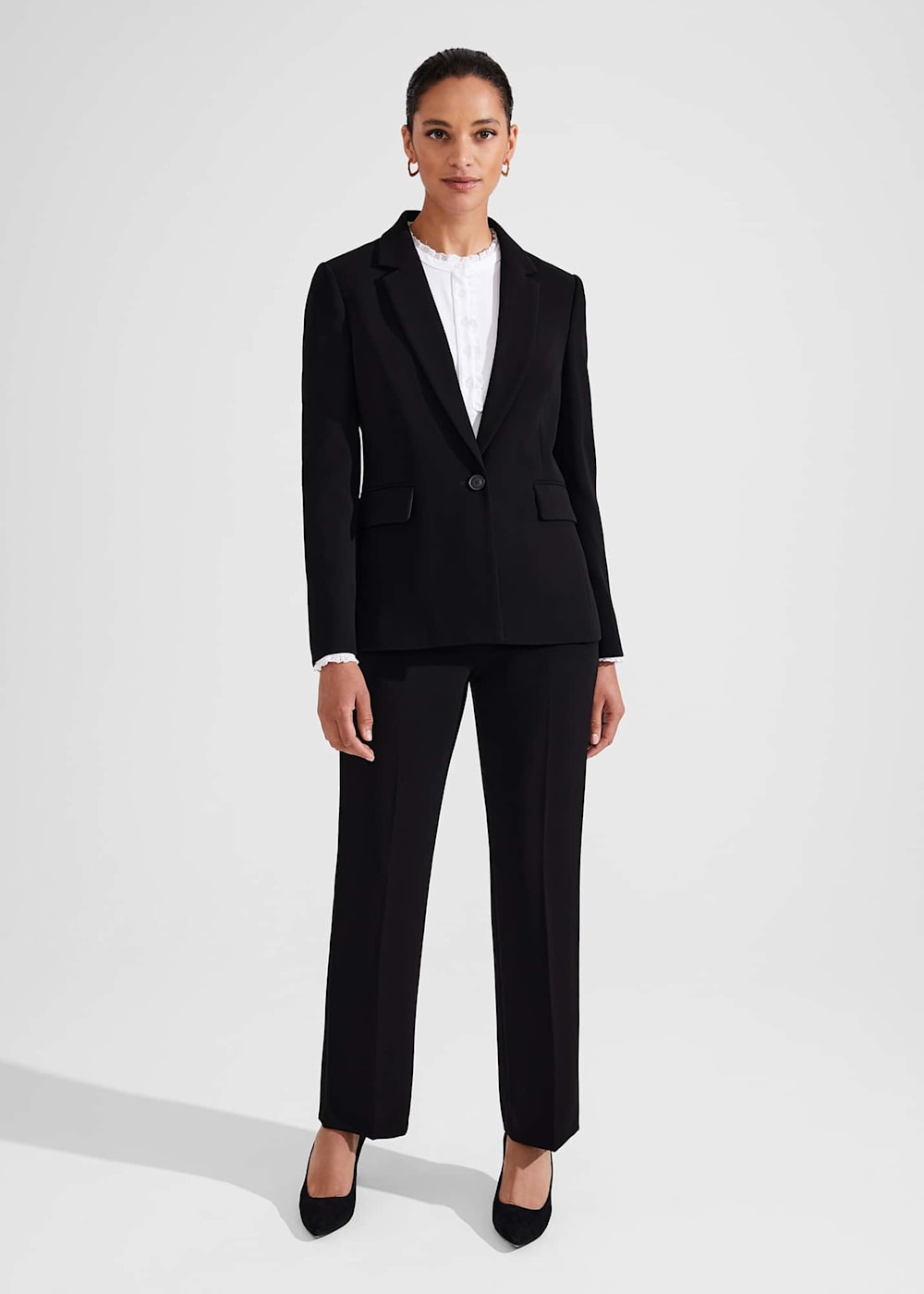 Mel Longline Jacket | Hobbs US | Mel Longline Jacket | Hobbs US |