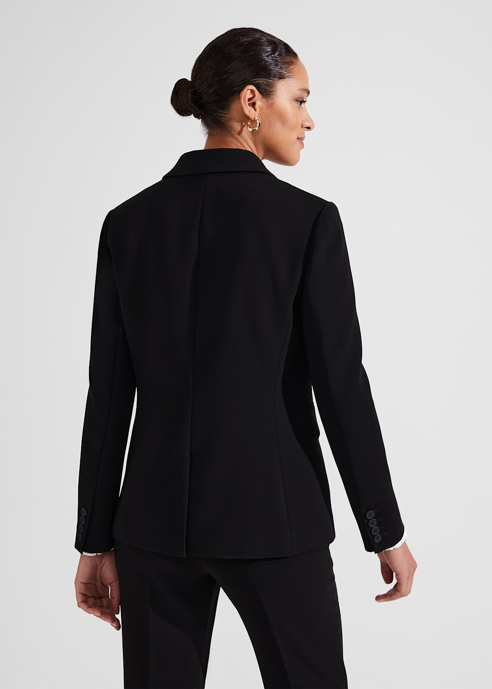 Mel Longline Jacket | Hobbs US | Mel Longline Jacket | Hobbs US |