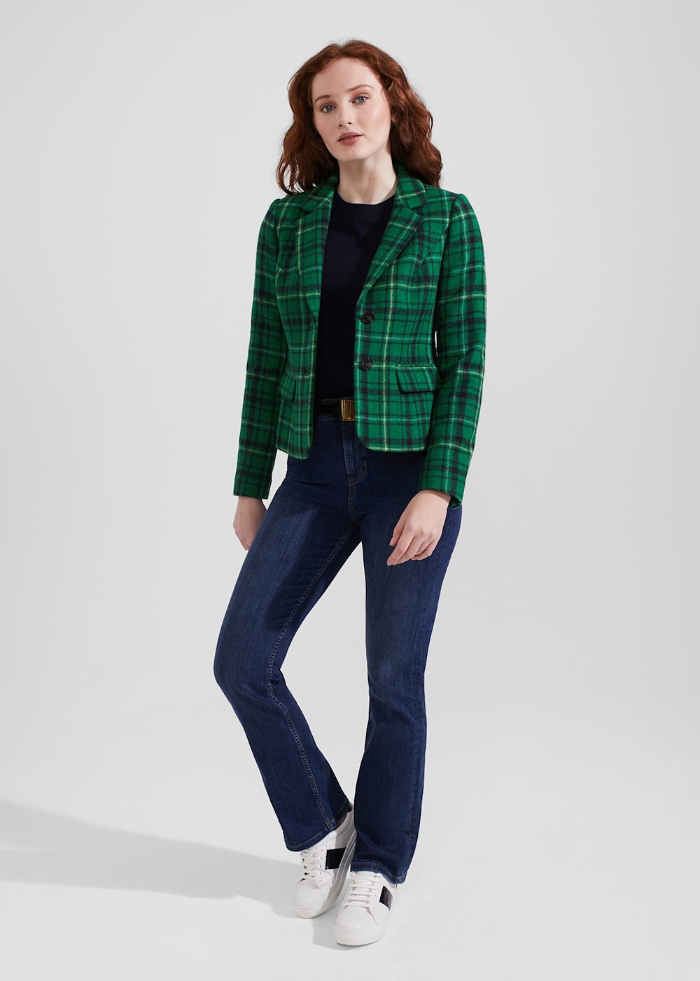 Hobbs imogen jacket shop