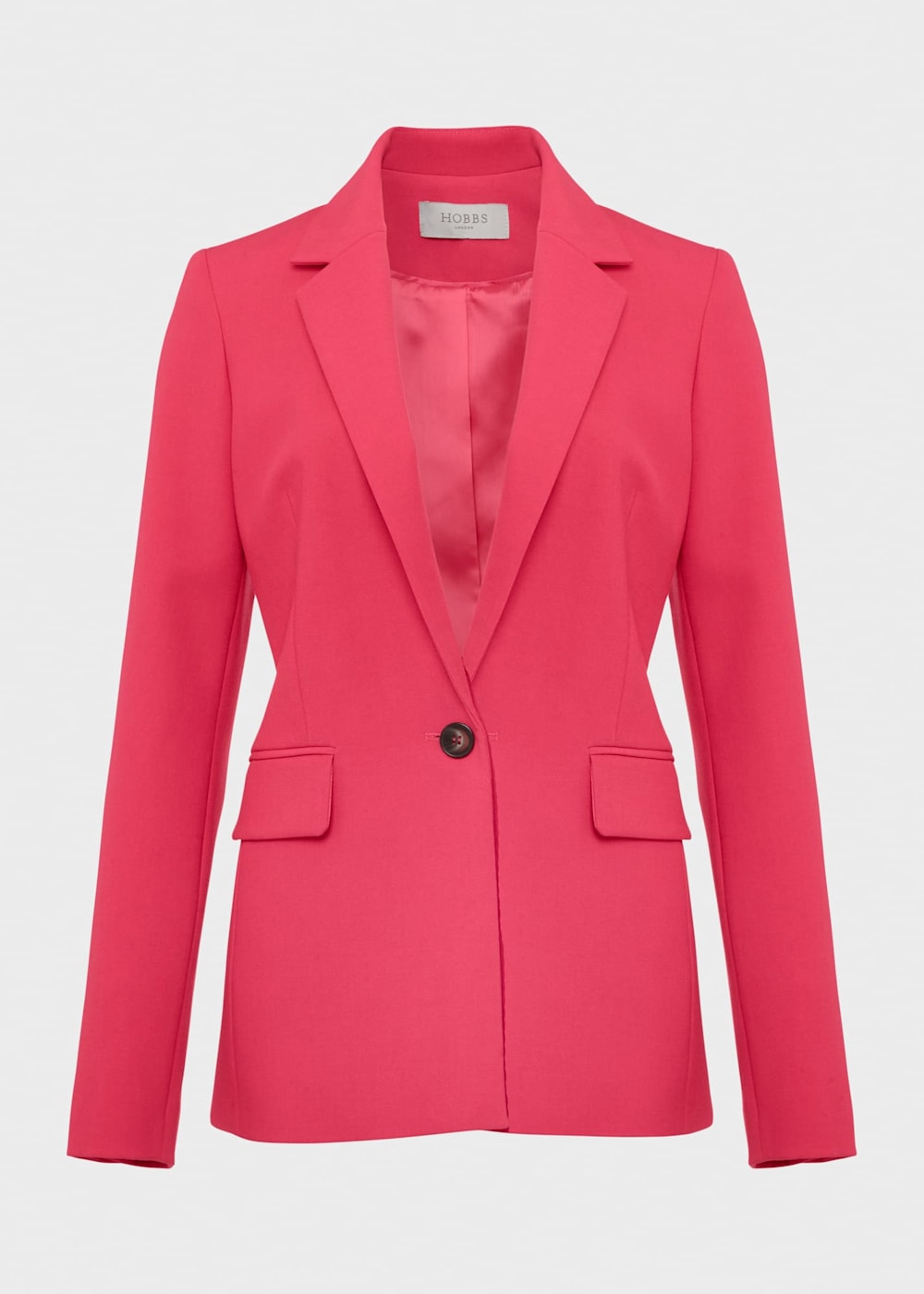 Kaia Jacket | Hobbs US |