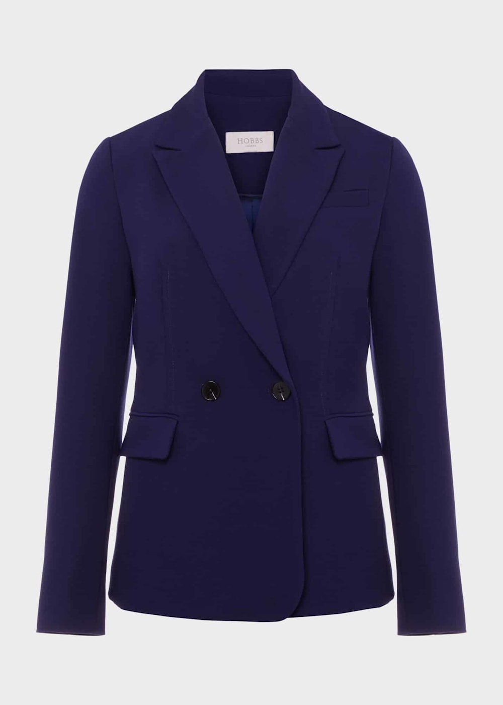 Hobbs imogen jacket blue on sale