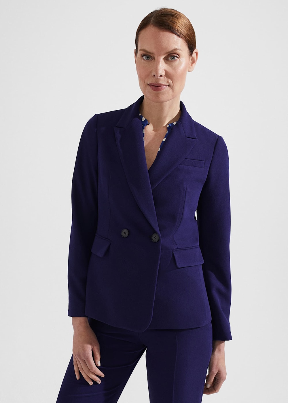 Romy Jacket Hobbs UK