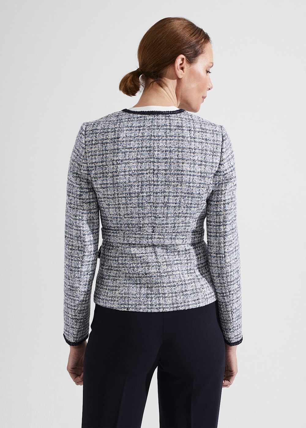 Selena Jacket | Hobbs US | Selena Jacket | Hobbs US |