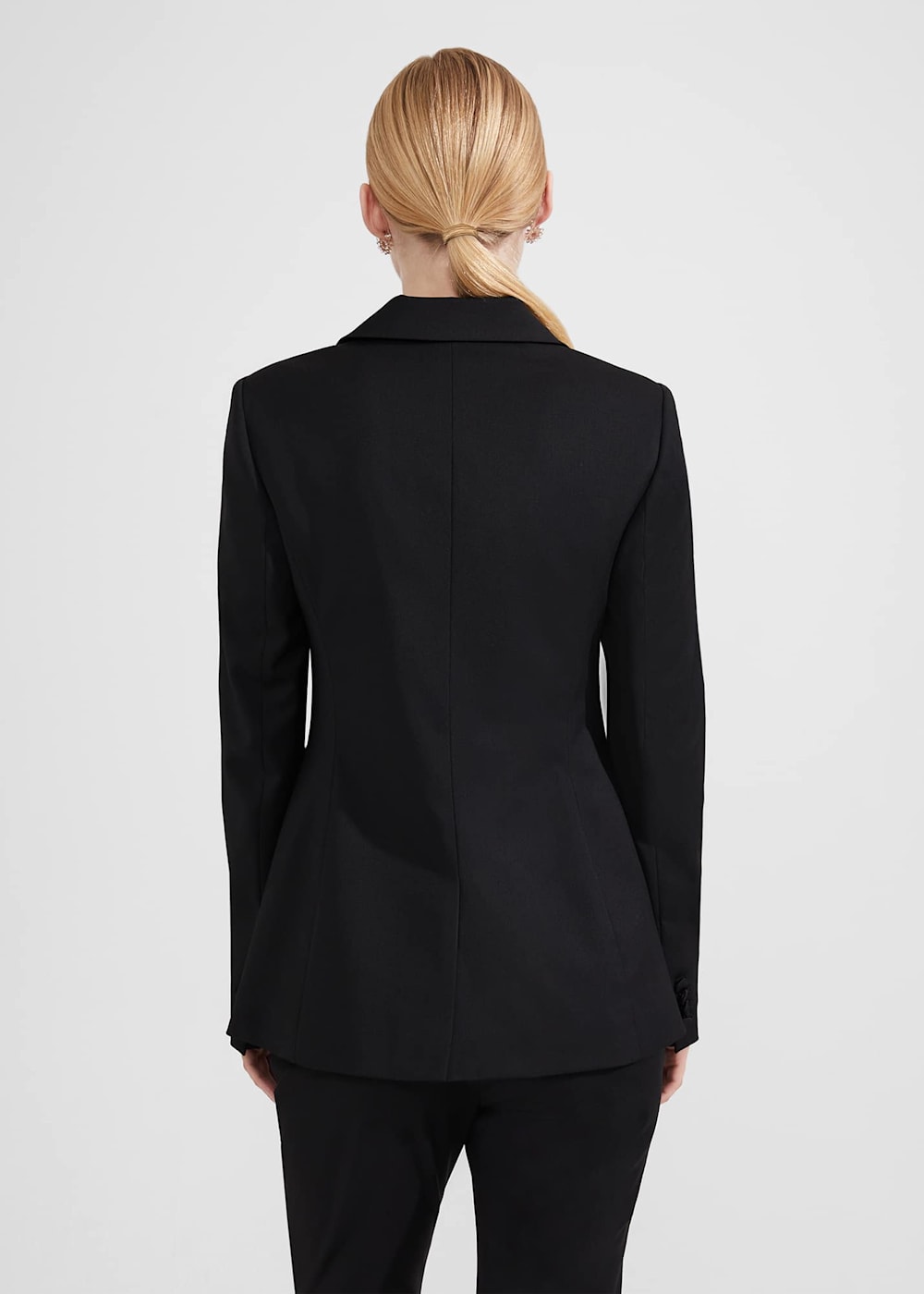 Lilian Tux Jacket Hobbs UK