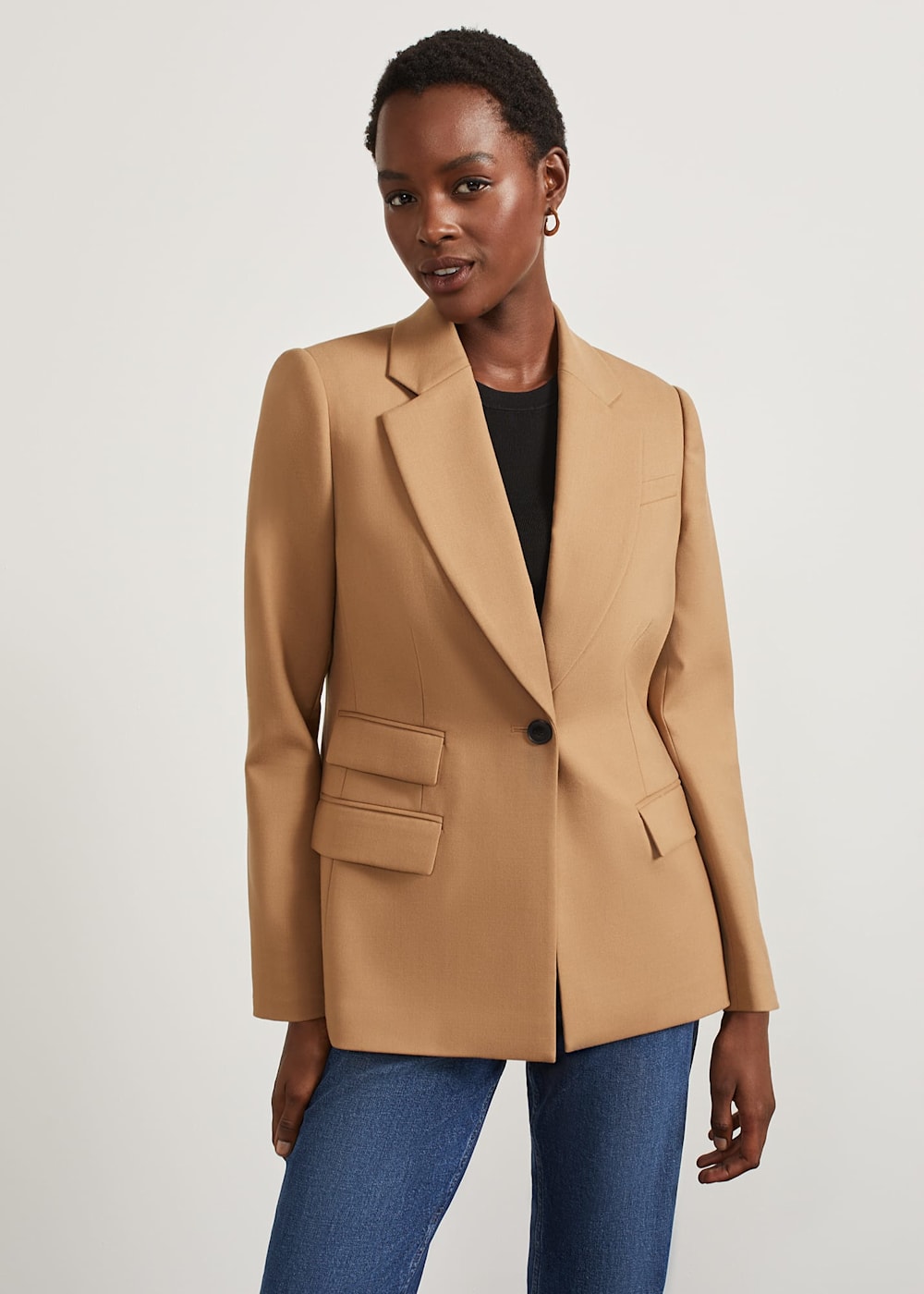 Farley Blazer Hobbs UK