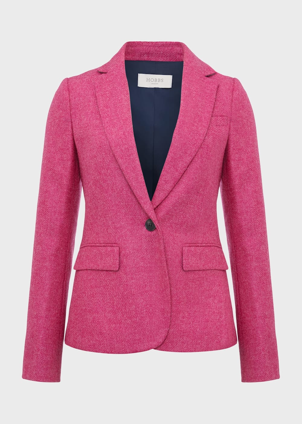 20-60代 人気ファッションブランド | Jacket Wool Blake Hobbs | US ジャケット・アウター