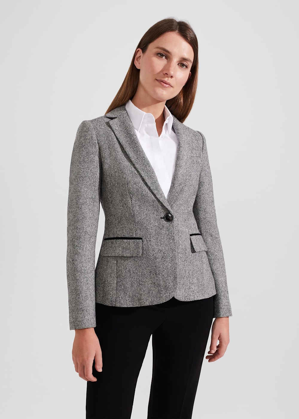 Blake Wool Jacket | Hobbs US | Blake Wool Jacket | Hobbs US |