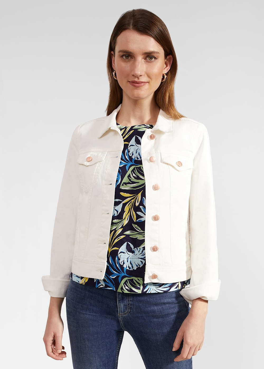 Mariam Jacket Hobbs UK