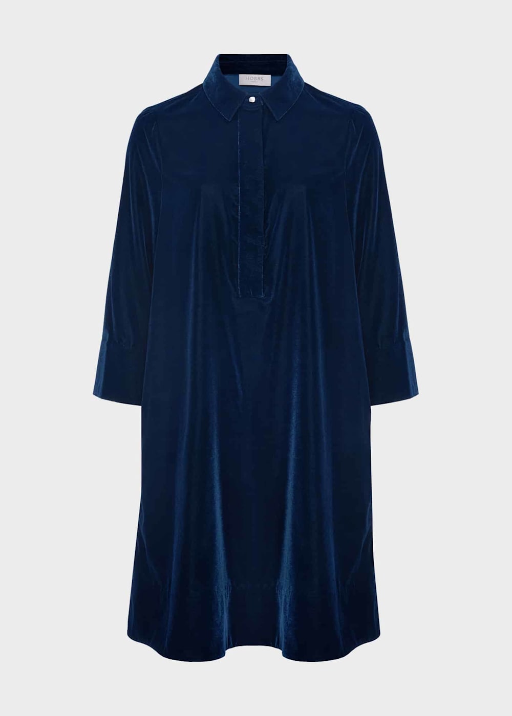 Velvet Marciella Dress Hobbs UK