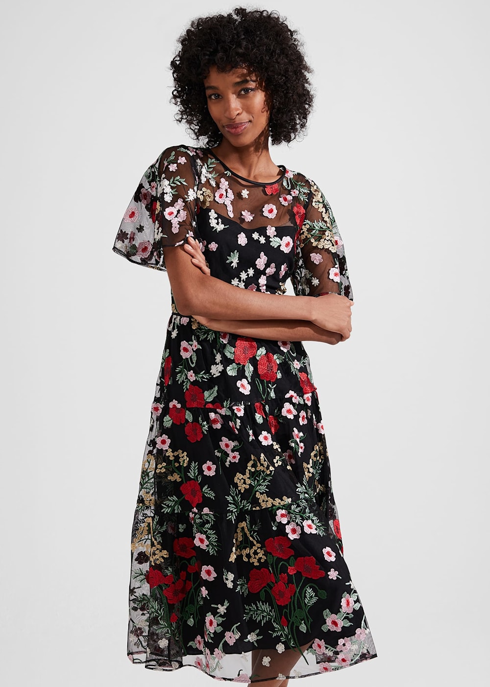 Hobbs dana puffer clearance