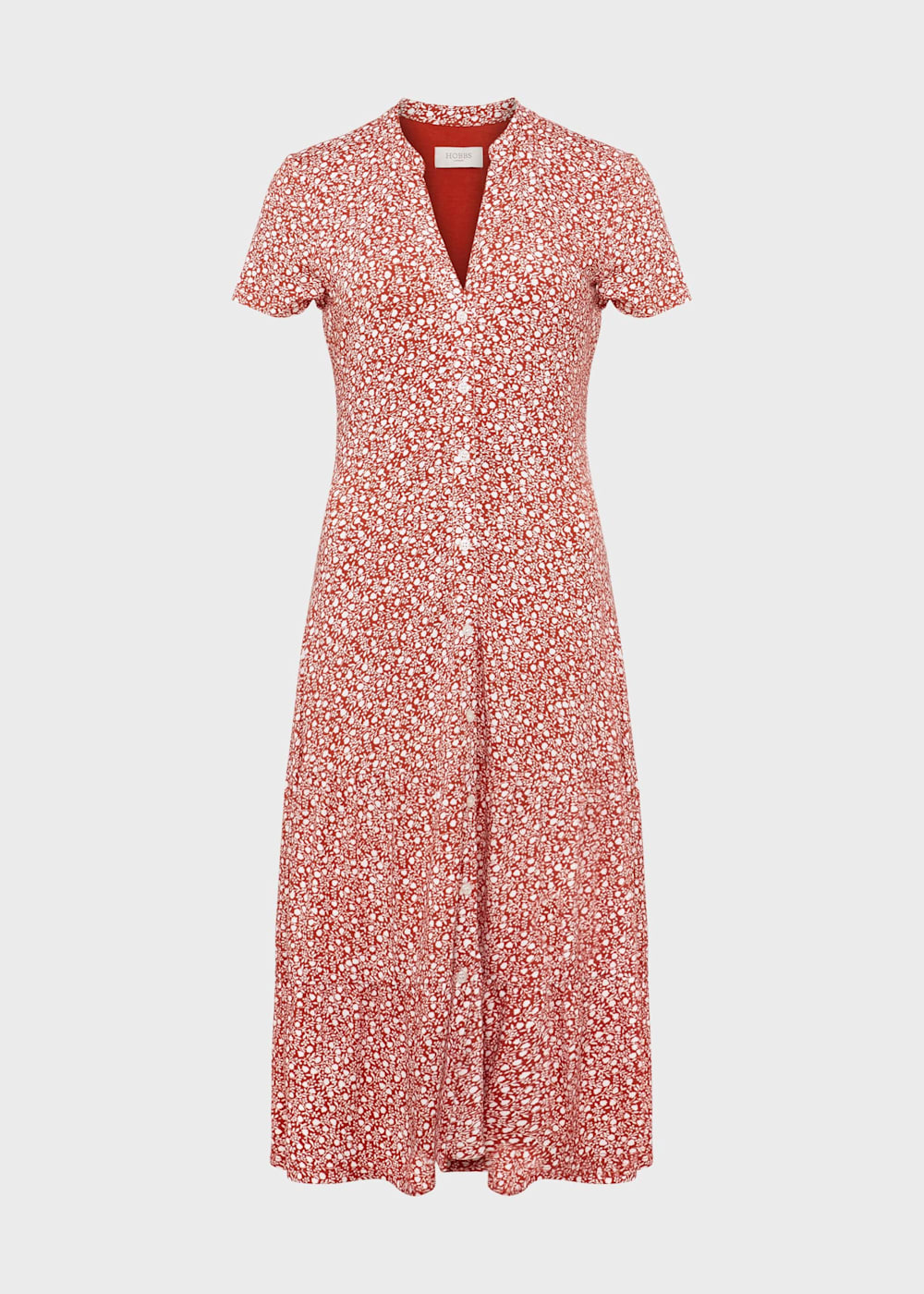Reformation apricot dress shop