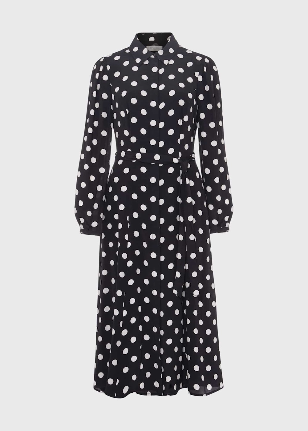 Savannah Dress Hobbs US