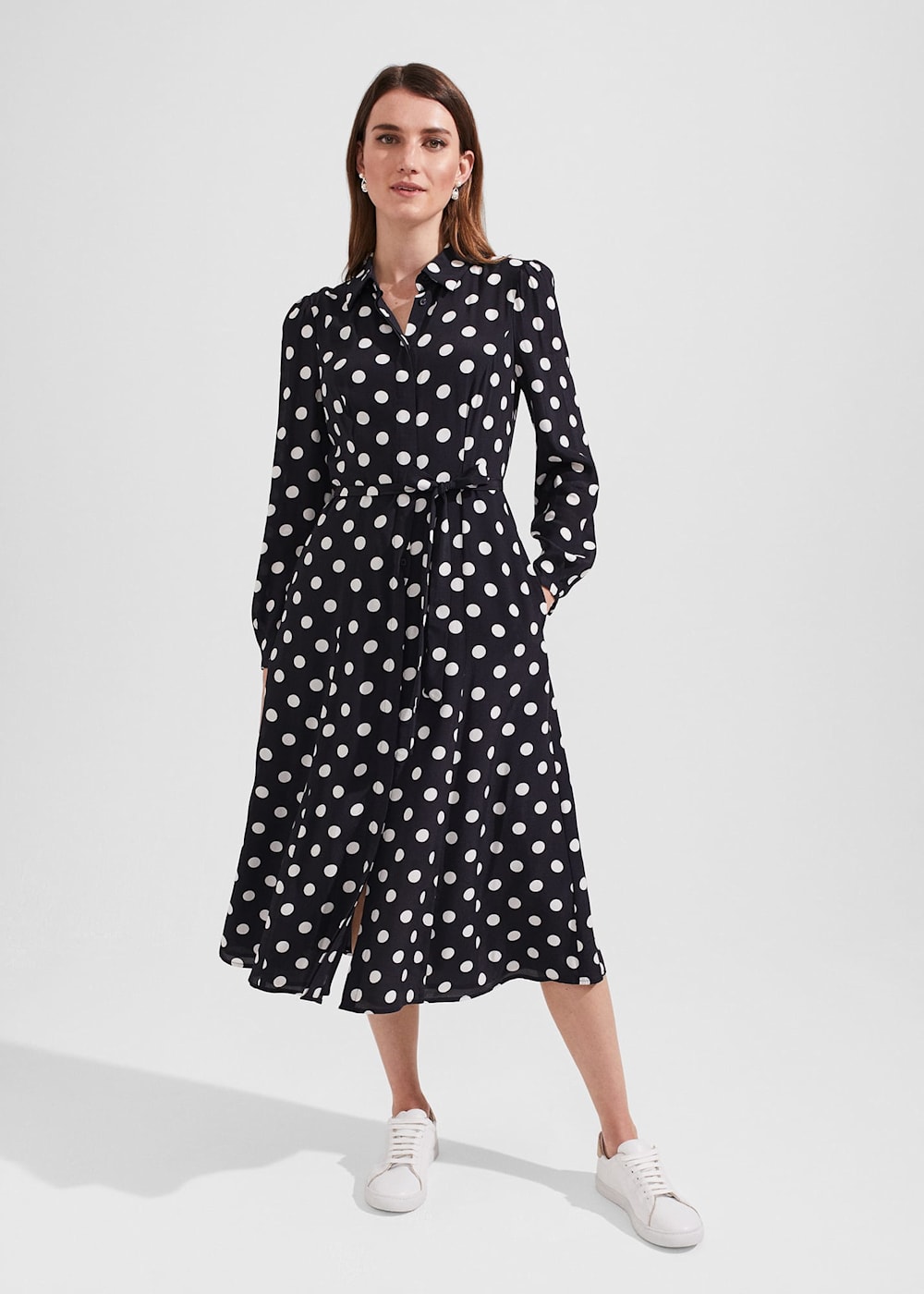 Savannah Dress Hobbs US