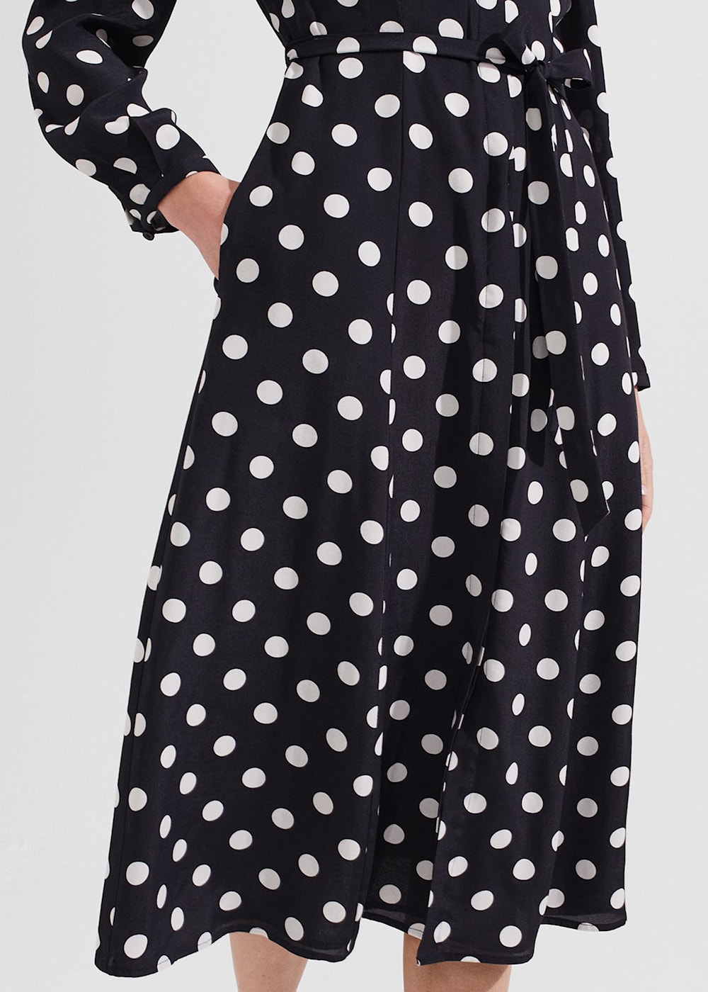 Savannah Dress | Hobbs US |