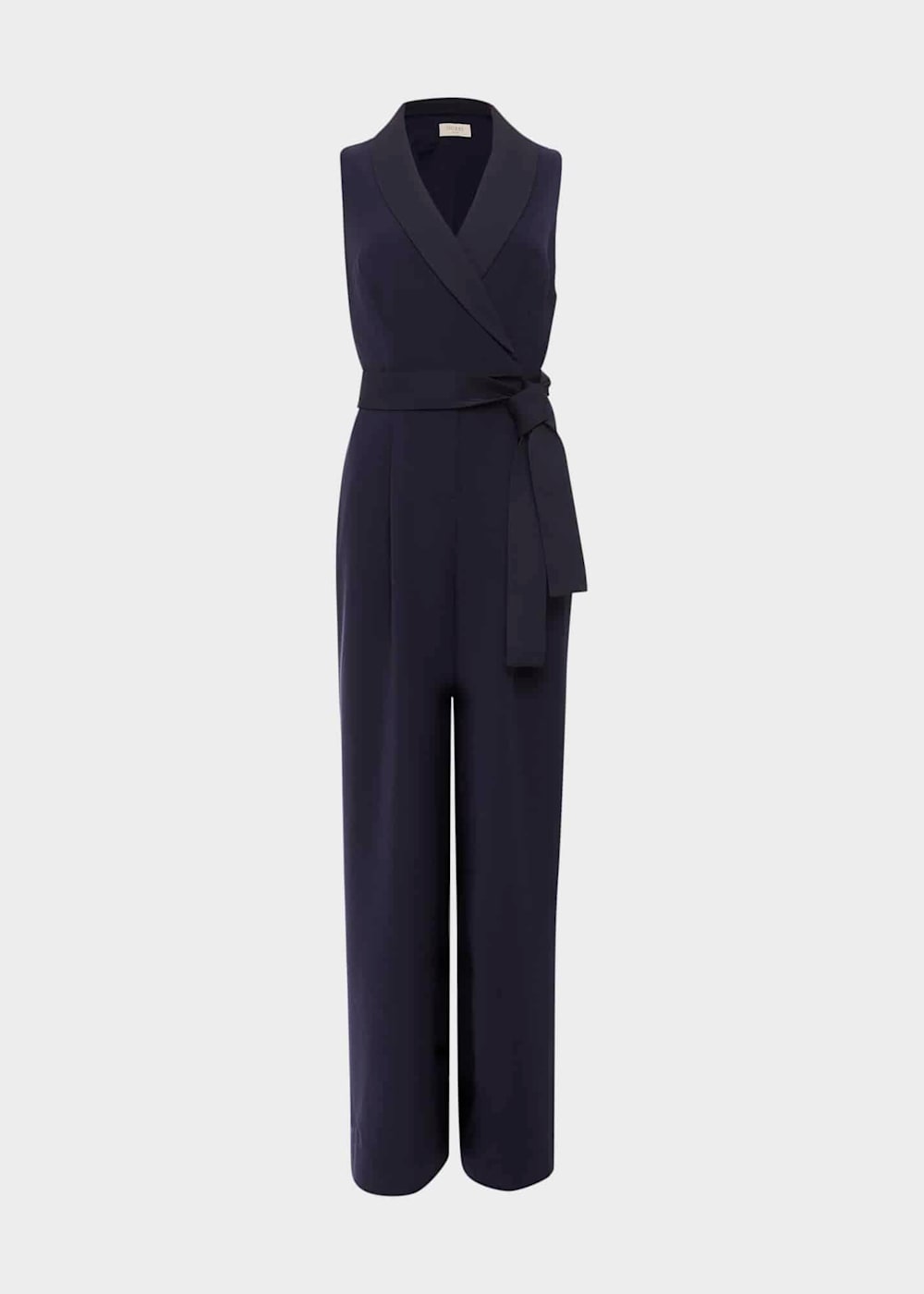 Maia Jumpsuit Hobbs UK