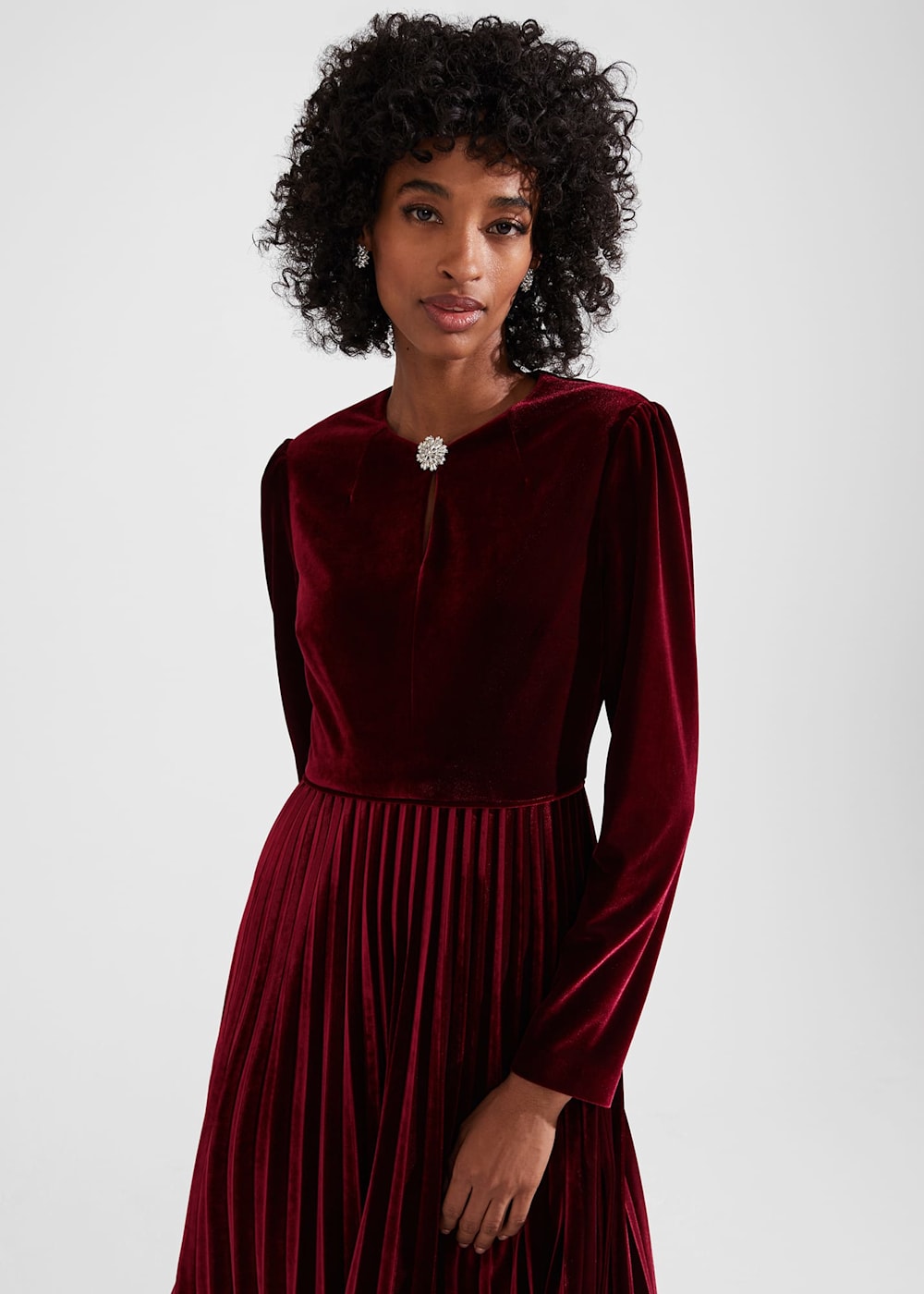 Velvet dresses ireland discount